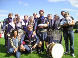 FC Anadolu Senlikleri